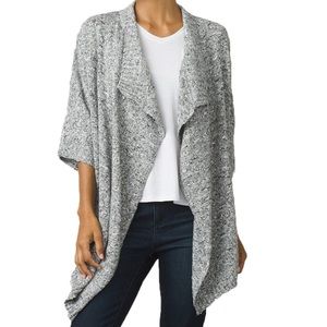 Prana Women’s Birdie sweater in small